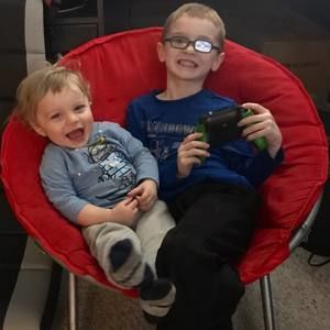 Meet your Posher, Albert